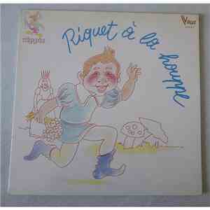 Rippie - Riquet A La Houppe