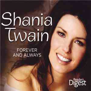 Shania Twain - Forever And Always