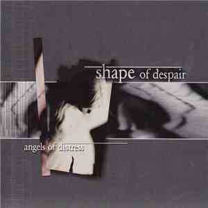 Shape Of Despair - Angels Of Distress