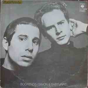 Simon & Garfunkel - Bookends