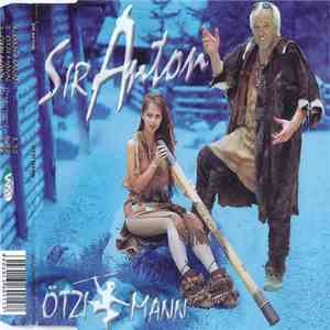 Sir Anton - Ötzi Mann