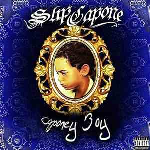 Slip Capone - Caponey Boy