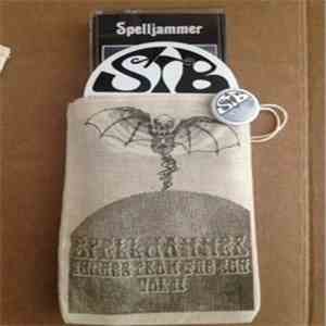 Spelljammer - Inches From The Sun / Vol II