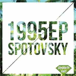 Spotovsky - 1995 EP