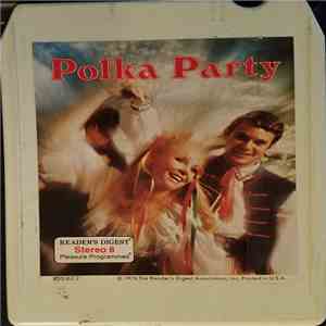 Stanley Sokol and the Polkateers, Pat Zackavich and His Orchestra, Martin M ...