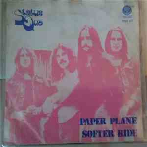Status Quo - Paper Plane