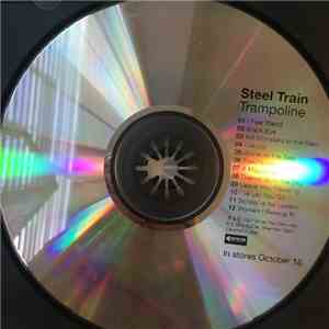 Steel Train - Trampoline