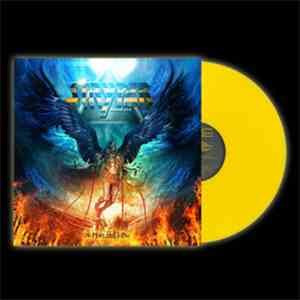 Stryper - No More Hell To Pay