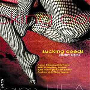 Sucking Coeds - Team Heat