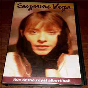 Suzanne Vega - Live At The Royal Albert Hall