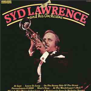 Syd Lawrence And His Orchestra - The Syd Lawrence Orchestra