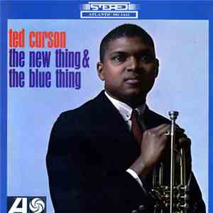 Ted Curson - The New Thing & The Blue Thing