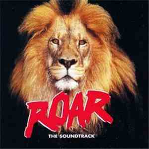 Terence P. Minogue - Roar (The Soundtrack)