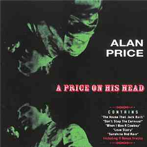 The Alan Price Set - A Price On His Head