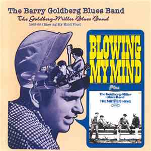 The Barry Goldberg Blues Band / The Goldberg-Miller Blues Band - 1965-66 (Blowing My Mind Plus)