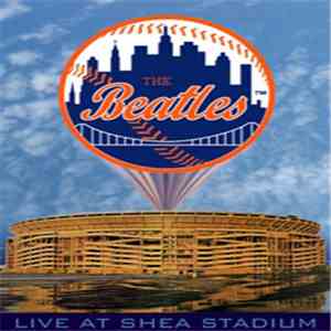 The Beatles - Live At Shea Stadium
