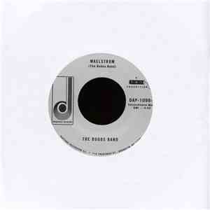 The Budos Band - Maelstrom