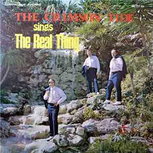 The Crimson Tide - The Crimson Tide Sings