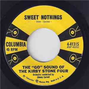 The Kirby Stone Four - Sweet Nothings