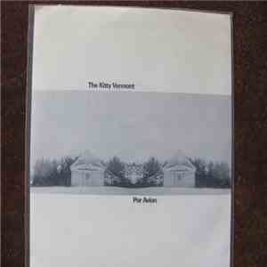 The Kitty Vermont / Por Avion - The Kitty Vermont Por Avion