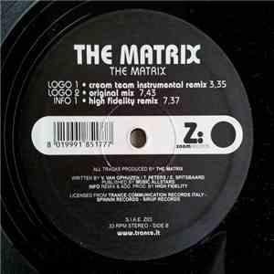 The Matrix - The Matrix