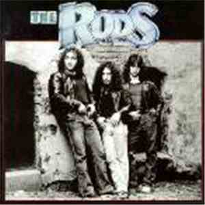 The Rods - The Rods