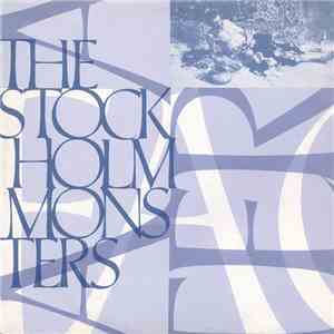 The Stockholm Monsters - Alma Mater