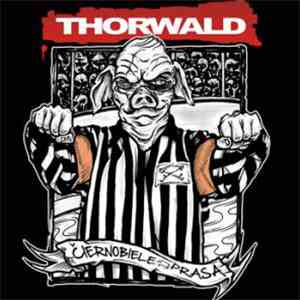 Thorwald - Čiernobiele Prasa
