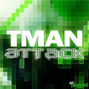 TMAN - Attack