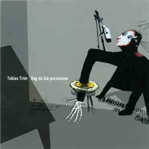 Tobias Trier - Bag De Blå Persienner