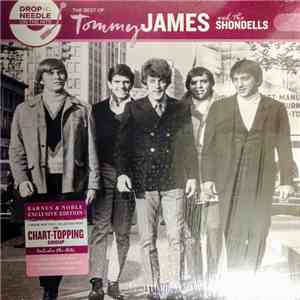 Tommy James & The Shondells - Drop The Needle On The Hits: The Best Of Tomm ...