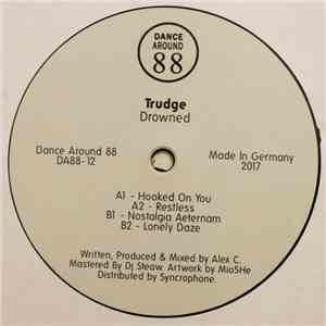 Trudge  - Drowned