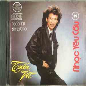 Tuấn Vũ - Nhạc Yêu Cầu 2