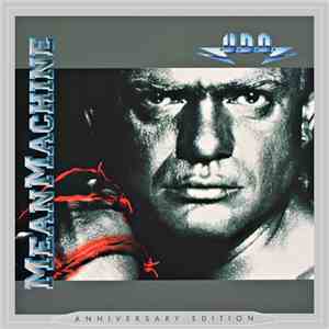 U.D.O.  - Mean Machine