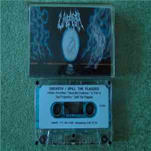 Unearth  - Spill The Plagues