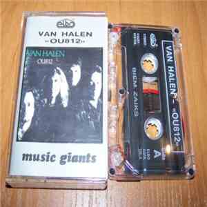 Van Halen - OU812