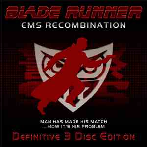 Vangelis - Blade Runner - EMS Recombination (Definitive Edition)