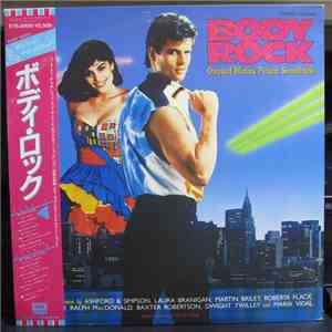 Various - Body Rock (Original Motion Picture Soundtrack)