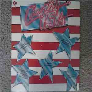 Various - Country U.S.A.