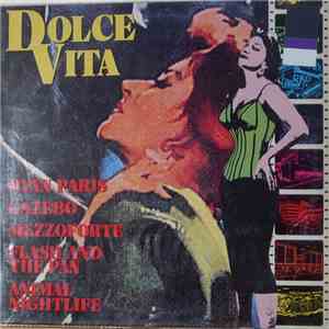 Various - Dolce Vita