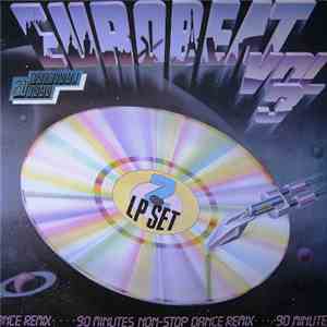 Various - Eurobeat Vol 3