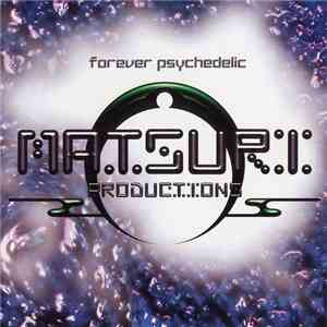 Various - Forever Psychedelic
