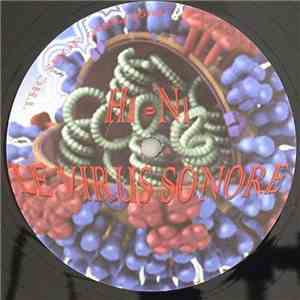 Various - H1-N1 Le Virus Sonore