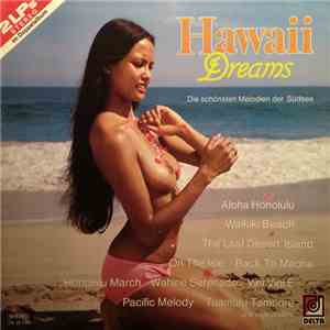 Various - Hawaii Dreams
