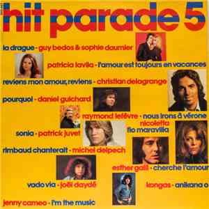 Various - Hit Parade 5