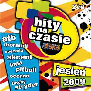 Various - Hity Na Czasie Jesień 2009