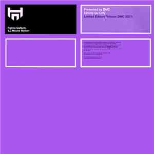 Various - House Nation 202