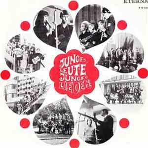 Various - Junge Leute - Junge Lieder