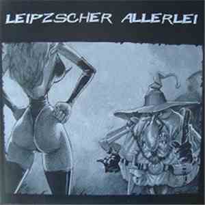 Various - Leipzscher Allerlei