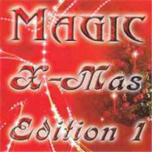 Various - Magic X-Mas Edition 1
